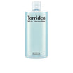 Água de limpeza com ácido hialurônico de baixo peso molecular DIVE-IN 400 ml