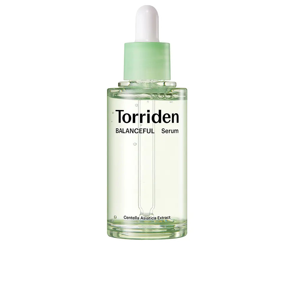 TORRIDEN-BALANCEFUL CICA soro facial calmante e equilibrador 50 ml-DrShampoo - Perfumaria e Cosmética