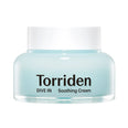 DIVE-IN creme calmante de ácido hialurônico de baixo peso molecular 100 ml