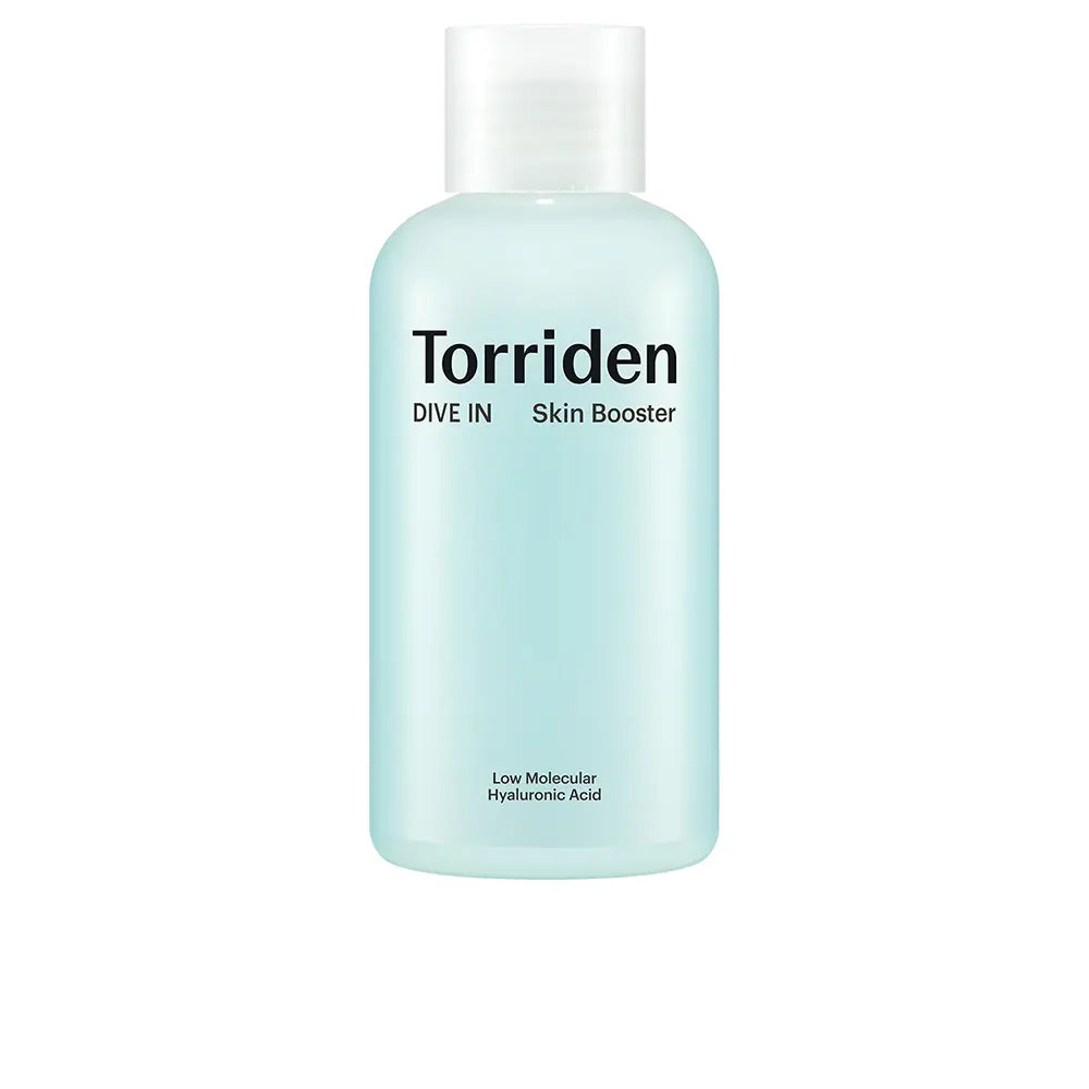 TORRIDEN-DIVE-IN toner para melhorar a pele com ácido hialurônico de baixo peso molecular 200 ml-DrShampoo - Perfumaria e Cosmética
