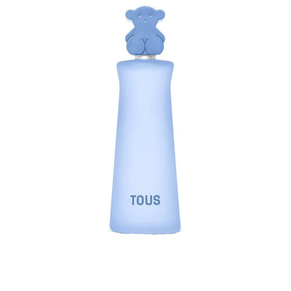TOUS-KIDS BOY edt vapo 100 ml-DrShampoo - Perfumaria e Cosmética