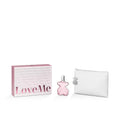 LOVEME CASE 2 pcs.
