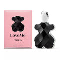 LOVEME le spray parfum onyx 50 ml