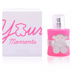 VOS MOMENTS edt vaporisateur 30 ml