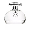 TOUS TOUCH THE LUMINOUS GOLD edt spray 50 ml
