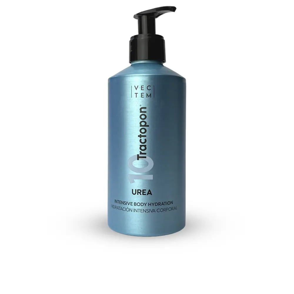 TRACTOPON-TRACTOPON ureia 10 com prebióticos 300 ml-DrShampoo - Perfumaria e Cosmética