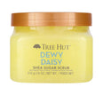 Esfoliante de açúcar Dew-covered daisy 510g