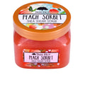 Esfoliante de açúcar com sorvete de pêssego 510 gr