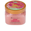 Esfoliante de açúcar de hibisco rosa 510 gr