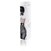 LAIT ELASTIC KERATIN com ginseng 300 ml
