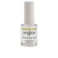 UNGLAX EXPERTS DE UNHAS base top coat 10 ml