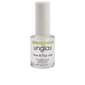 UNGLAX EXPERTS DE UNHAS base top coat 10 ml