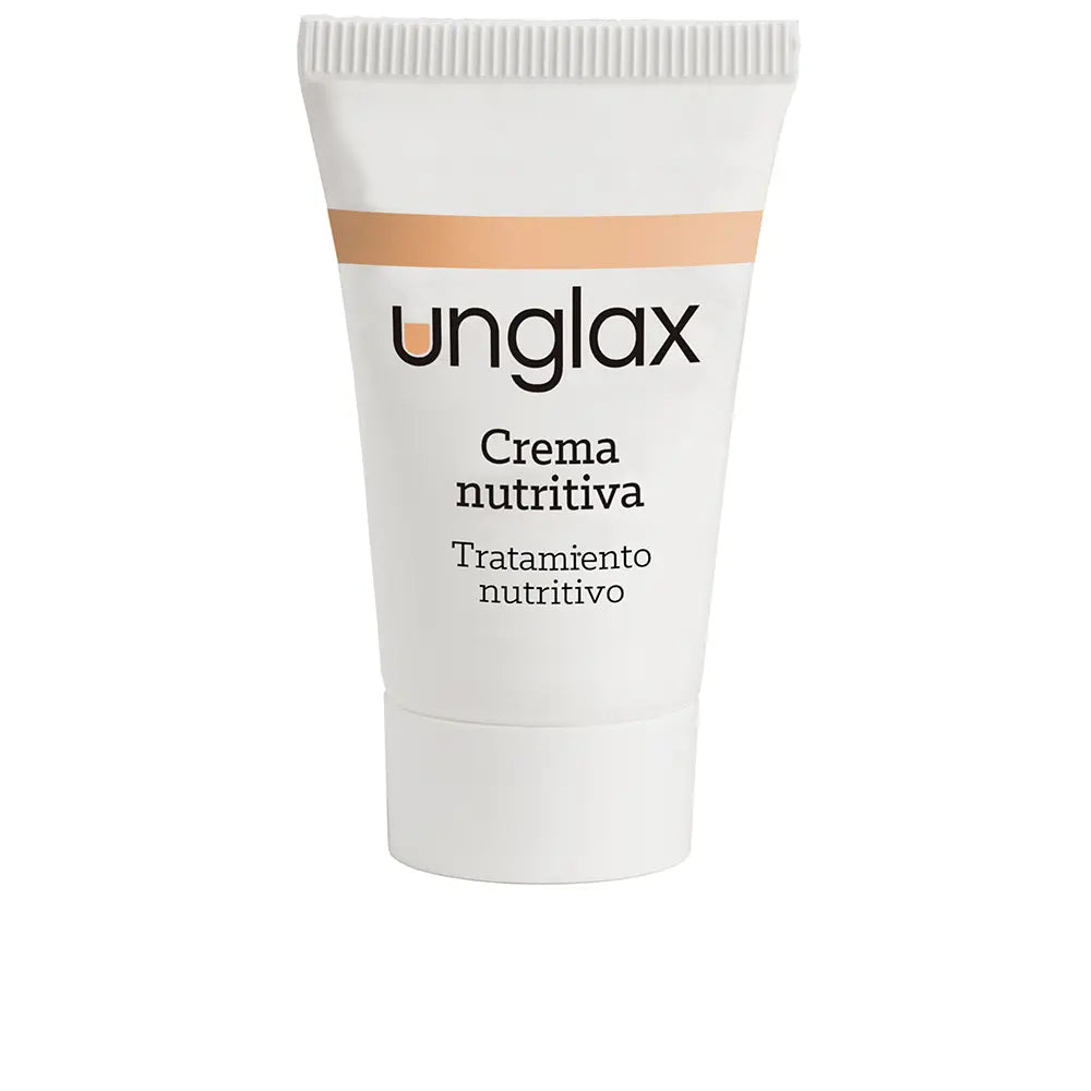 UNGLAX-UNGLAX NAIL EXPERTS creme nutritivo 15 ml-DrShampoo - Perfumaria e Cosmética