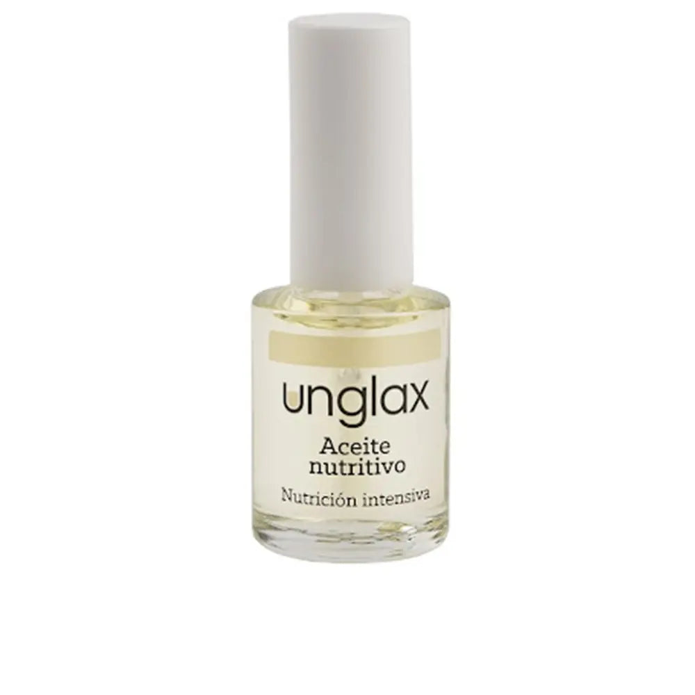 UNGLAX-UNGLAX NAIL EXPERTS óleo nutritivo 10 ml-DrShampoo - Perfumaria e Cosmética