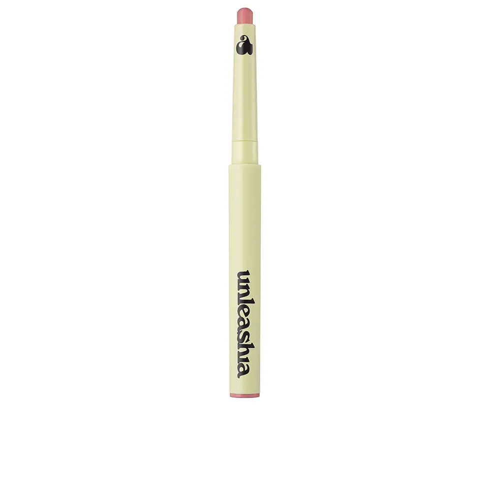 UNLEASHIA-OH HAPPY DAY batom 05 Love Rose 080 gr.-DrShampoo - Perfumaria e Cosmética
