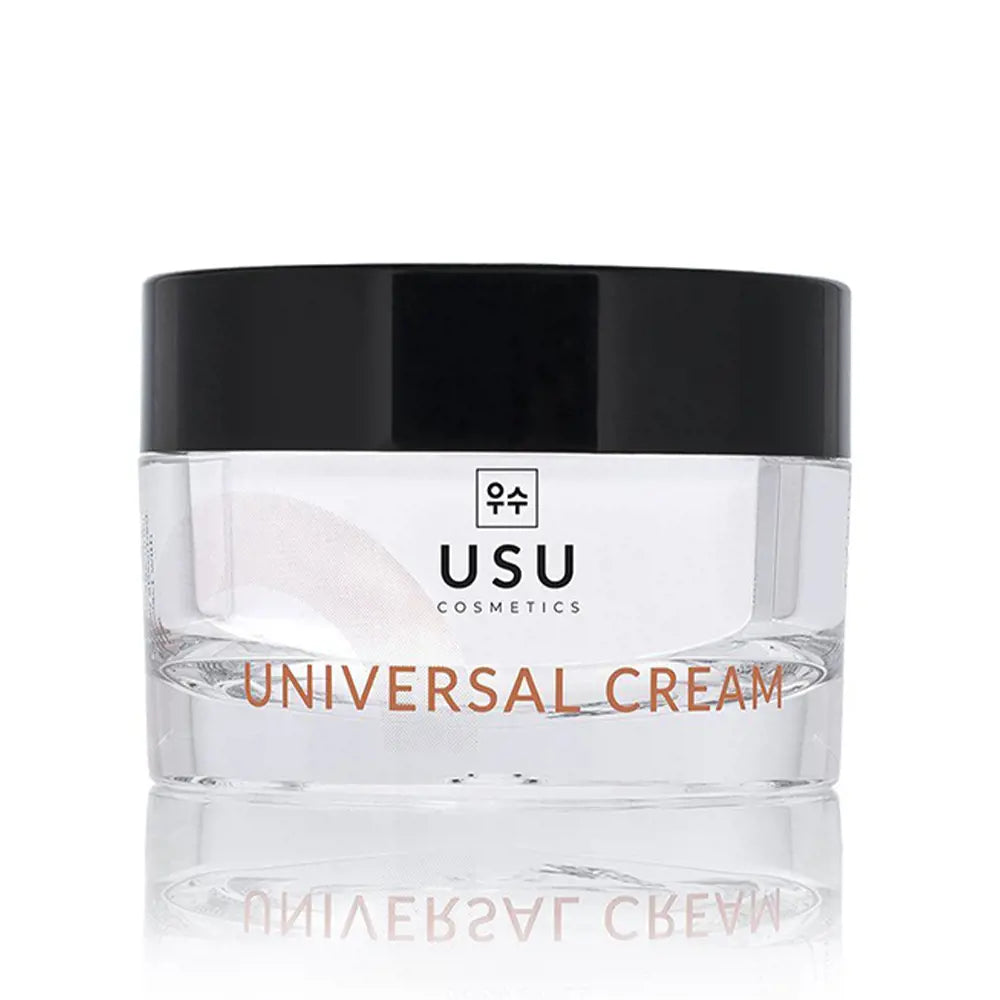 USU COSMETICS-Creme UNIVERSAL 50ml-DrShampoo - Perfumaria e Cosmética