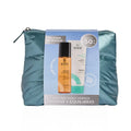 Estojo de 2 peças para rotina de limpeza fácil K-BEAUTY