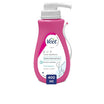 CREME DEPILATÓRIO PURE SHOWER para peles sensíveis 400 ml