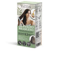 VEG LISS Alisamento brasileiro com queratina vegetal e coco 2u