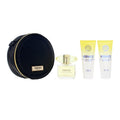 CAPA YELLOW DIAMOND 4 pcs.
