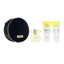 VERSACE-CAPA YELLOW DIAMOND 4 pcs.-DrShampoo - Perfumaria e Cosmética