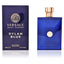 VERSACE-DYLAN BLUE edt spray 200ml-DrShampoo - Perfumaria e Cosmética