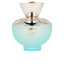 VERSACE-DYLAN TURQUESA edt spray 100ml-DrShampoo - Perfumaria e Cosmética