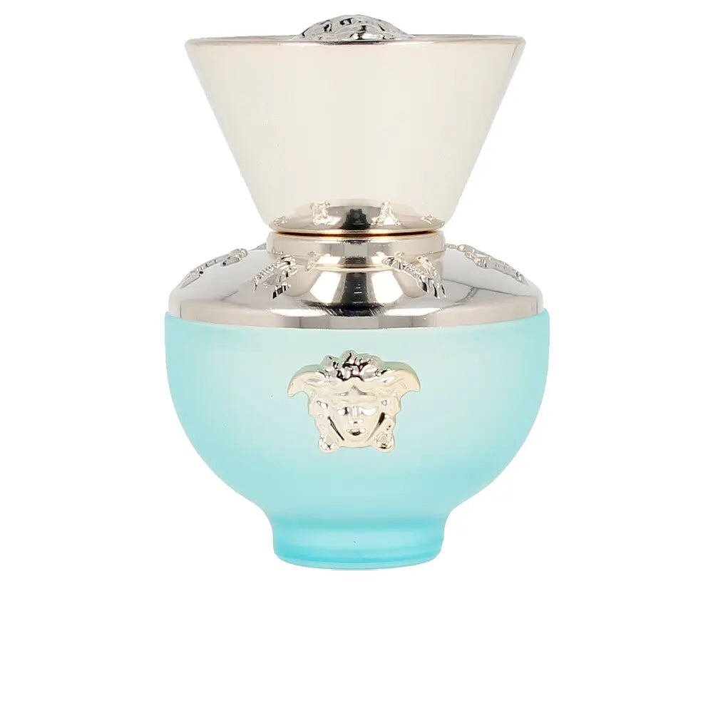 VERSACE-DYLAN TURQUESA edt spray 30ml-DrShampoo - Perfumaria e Cosmética