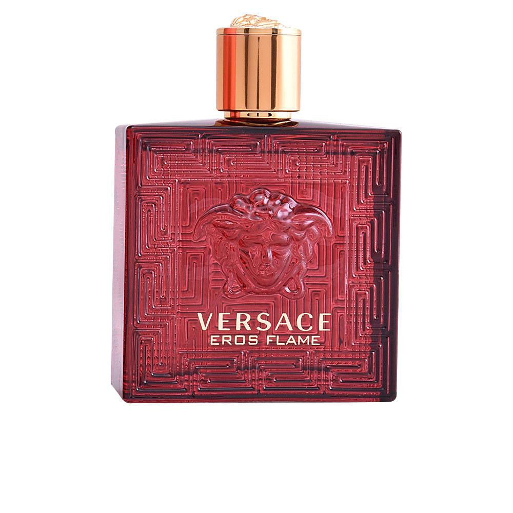 VERSACE-EROS FLAME edp spray 100ml-DrShampoo - Perfumaria e Cosmética