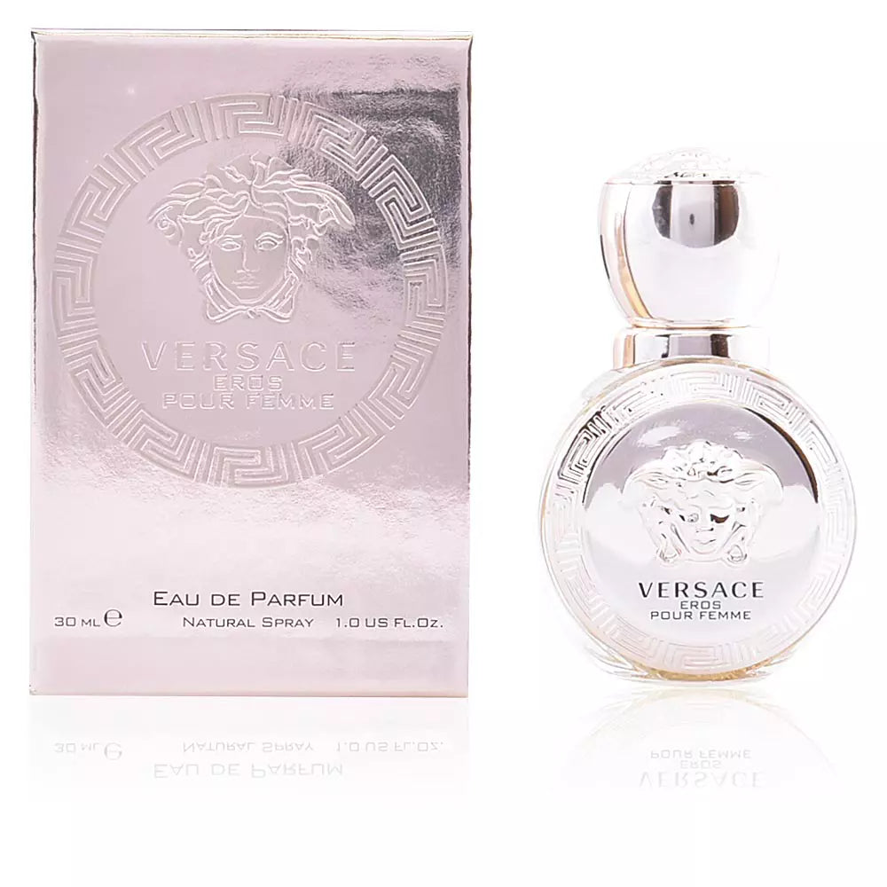 VERSACE-EROS POUR FEMME edp spray 30ml-DrShampoo - Perfumaria e Cosmética