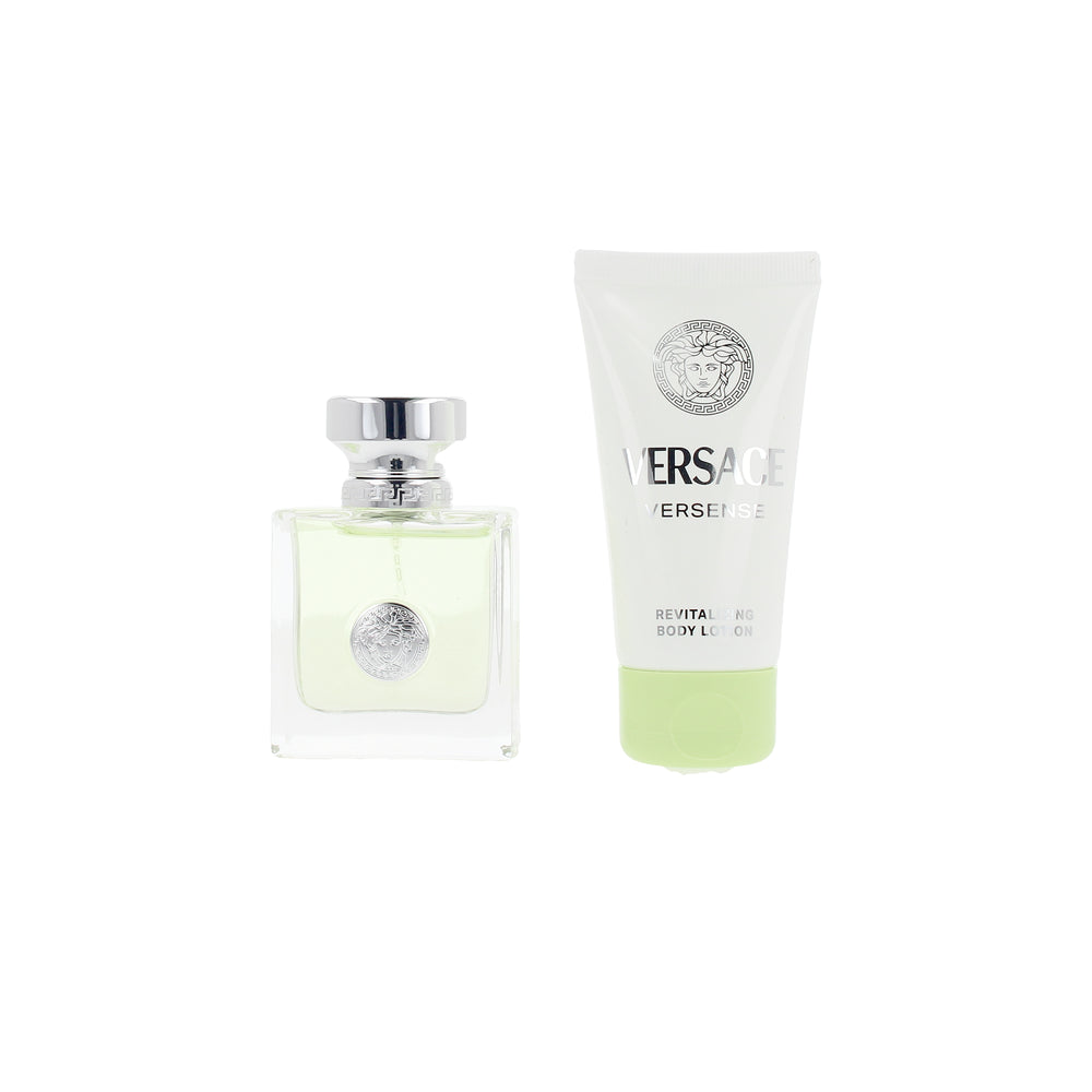 VERSACE-VERSENSE CAPA 2 pcs.-DrShampoo - Perfumaria e Cosmética