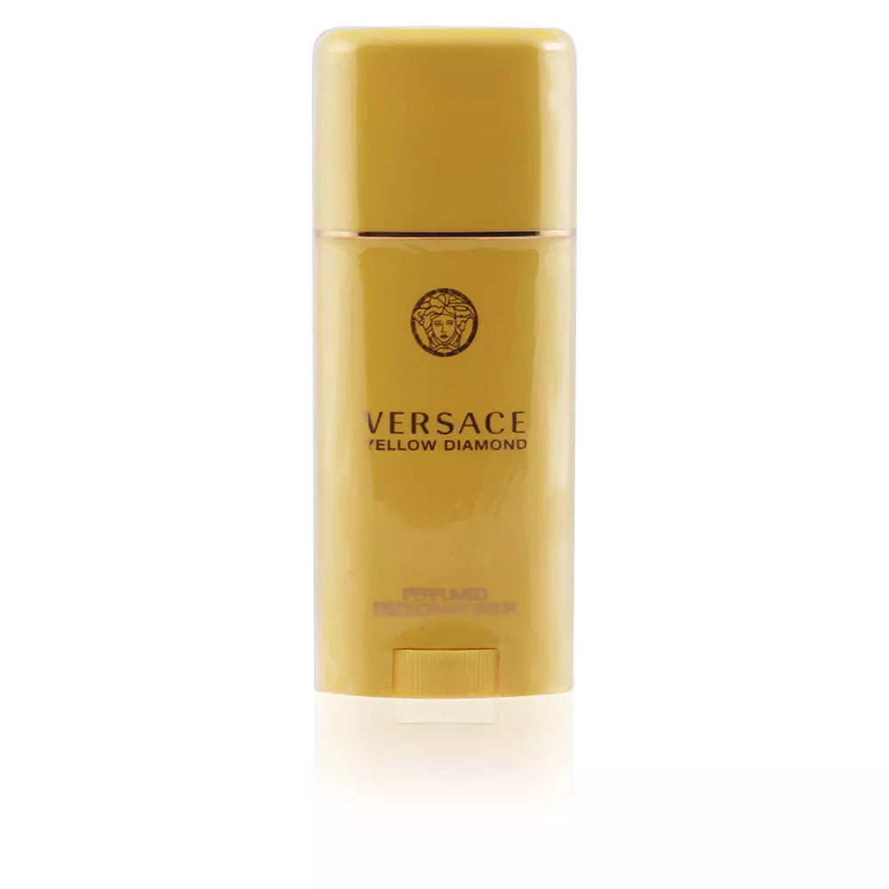 VERSACE-YELLOW DIAMOND deo stick 50 gr-DrShampoo - Perfumaria e Cosmética