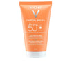 CAPITAL SOLEIL Leite Hidratante Invisível para Famílias FPS50+ 150 ml.