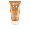 CAPITAL SOLEIL SPF50 BB tinta halé natural 50 ml