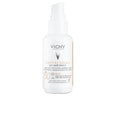 CAPITAL SOLEIL UV AGE protetor solar diário fluido cor clara FPS 50+ 40 ml