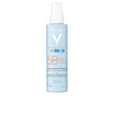 CAPITAL SOLEIL UV AQUA spray hidratante corporal invisível 200 ml