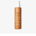CAPITAL SOLEIL spray invisible cell protect SPF50 200 ml