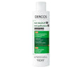 DERCOS DS Shampoo e condicionador 2 em 1 anticaspa para todos os tipos de cabelo 200ml