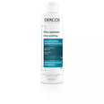 DERCOS ULTRA ALIVIANTE shampoo normais-grasos 200 ml.