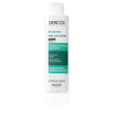 DERCOS shampoo controle de sebo para cabelos oleosos 200 ml