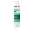DERCOS shampoo controle de sebo para cabelos oleosos 200 ml