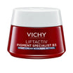 LIFTACTIV B3 creme noturno anti-manchas de retinol 50 ml