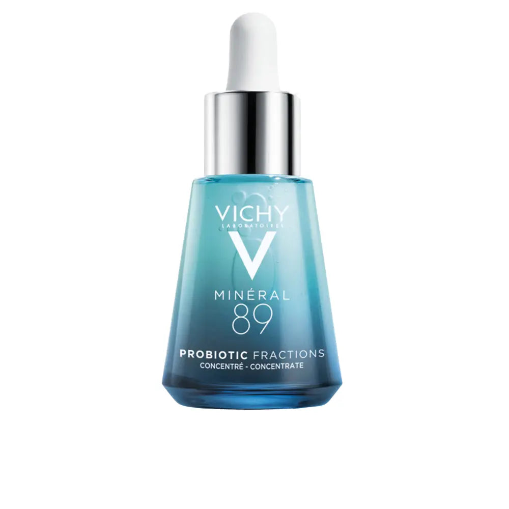 VICHY-MINÉRAL 89 PROBIOTIC FRACTIONS concentré sérum 30 ml-DrShampoo - Perfumaria e Cosmética
