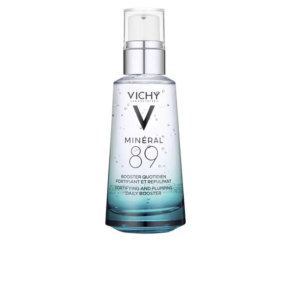 VICHY-MINÉRAL 89 booster quotidiano fortificante 50 ml-DrShampoo - Perfumaria e Cosmética