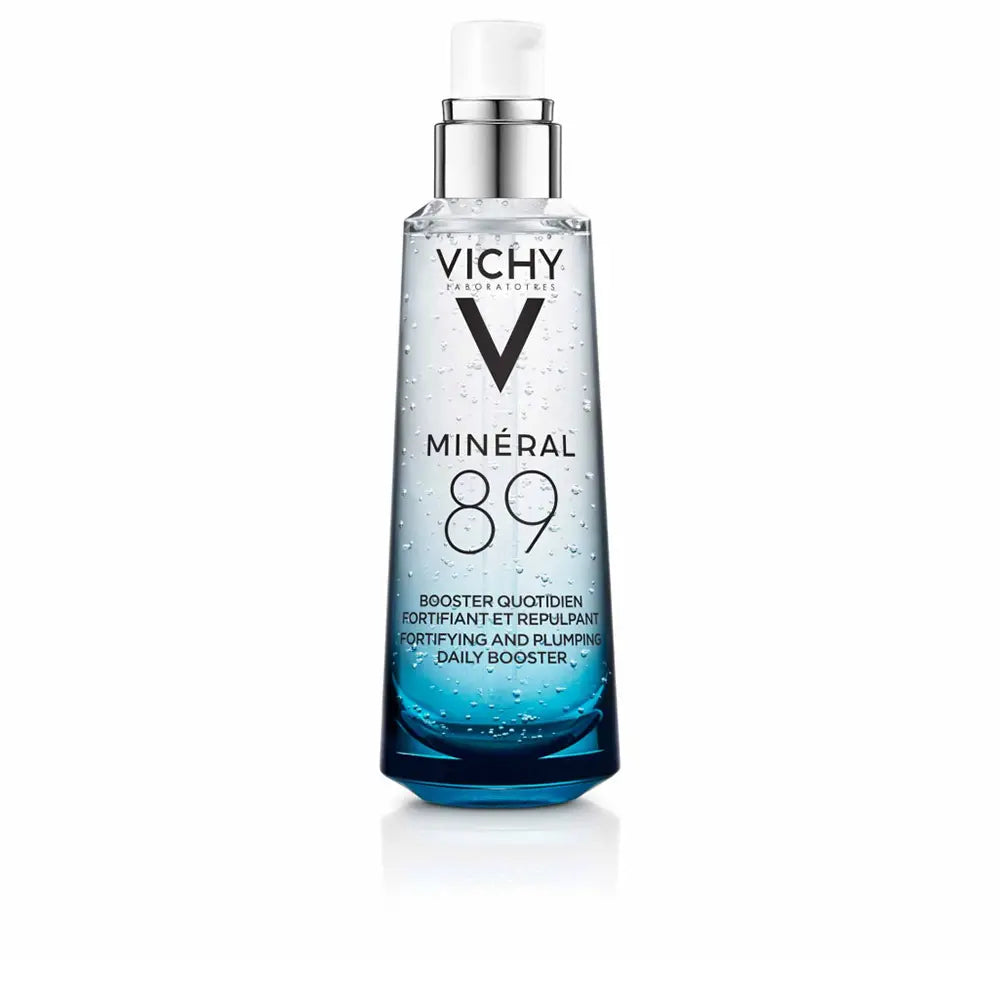 VICHY-MINÉRAL 89 booster quotidien 75 ml-DrShampoo - Perfumaria e Cosmética