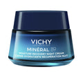 MINÉRAL 89 hidratante noturno restaurador com melatonina 50 ml