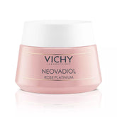 VICHY-NEOVADIOL creme de platina rosa 50 ml-DrShampoo - Perfumaria e Cosmética