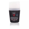 VICHY HOMME desodorante bille peaux sensibles 50 ml