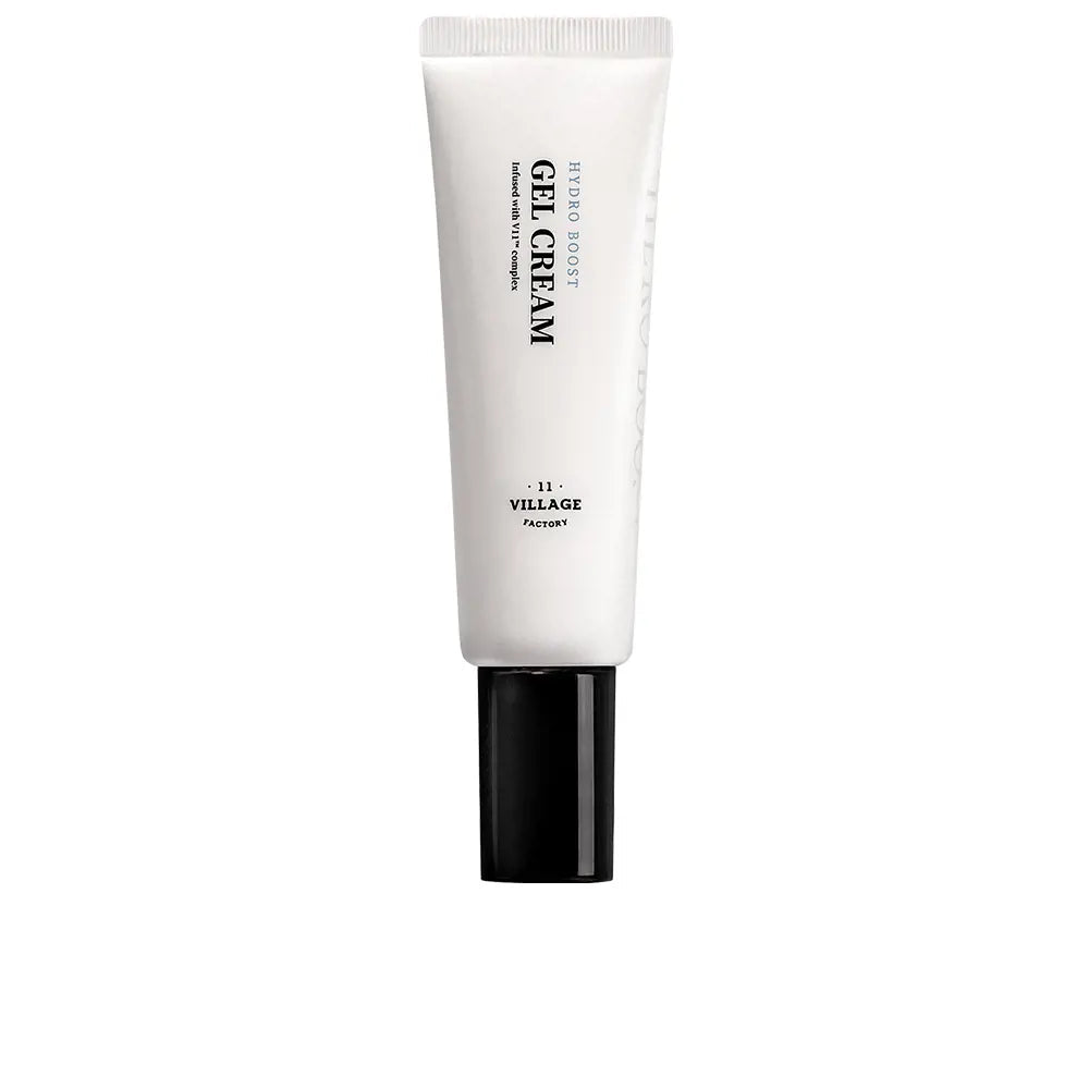 VILLAGE 11-Gel creme HYDRO BOOST-DrShampoo - Perfumaria e Cosmética