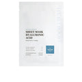 Masque tissu HYDRO BOOST à l'acide hyaluronique